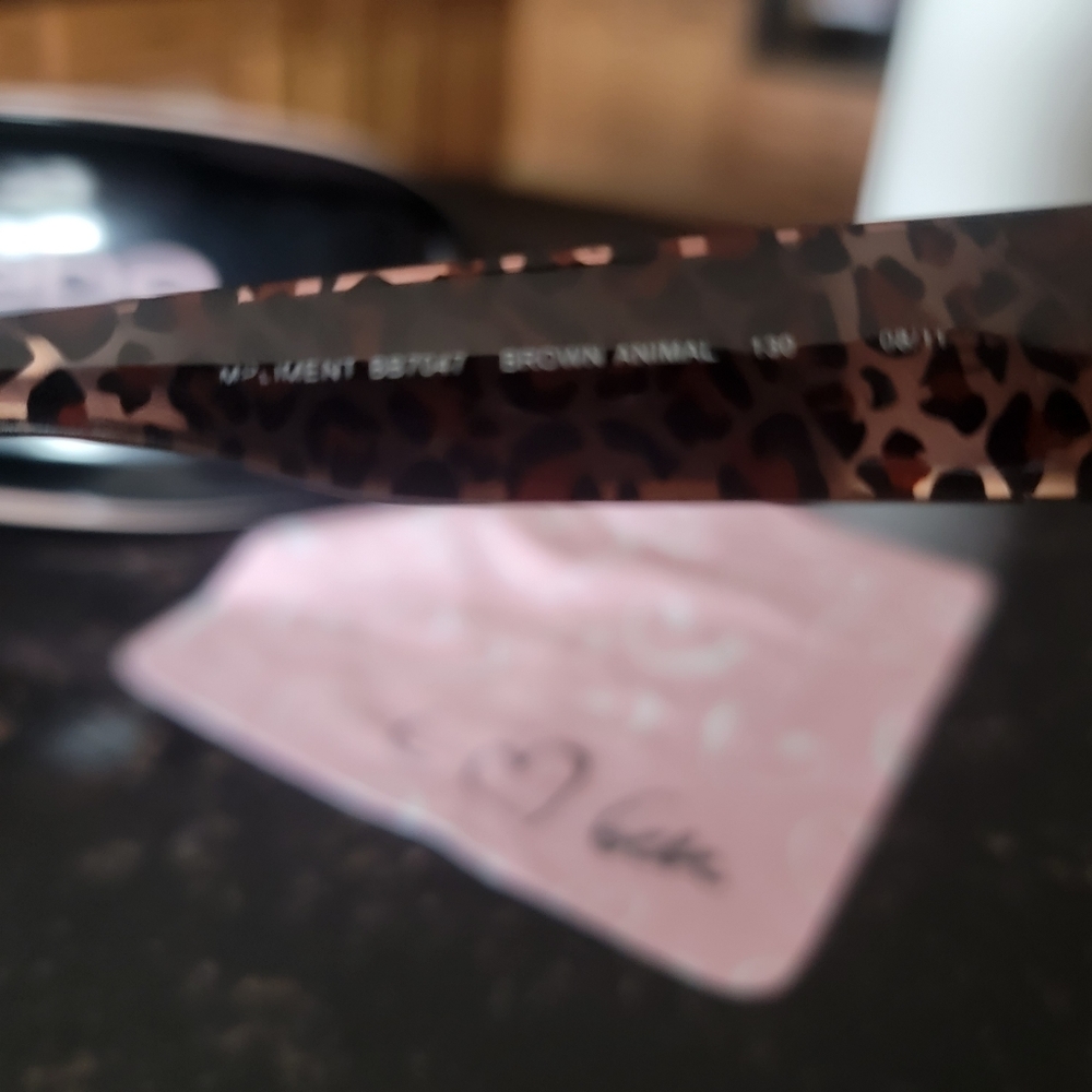 Bebe Sunglasses - image 7